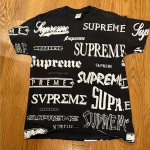 Supreme T shirt